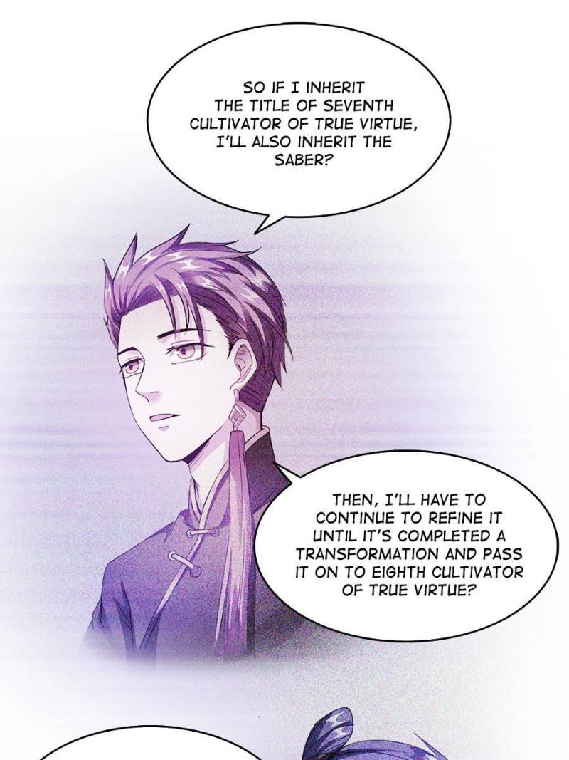 Cultivation Chat Group chapter 304 - page 48