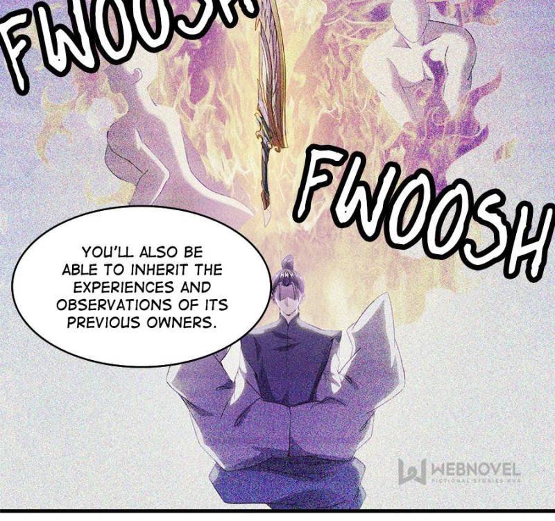 Cultivation Chat Group chapter 304 - page 50