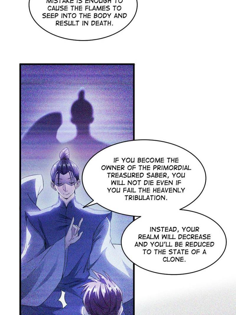 Cultivation Chat Group chapter 304 - page 52