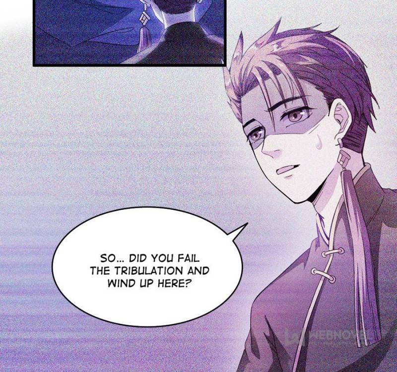 Cultivation Chat Group chapter 304 - page 53