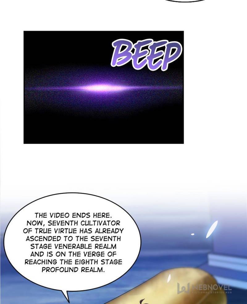 Cultivation Chat Group chapter 304 - page 55