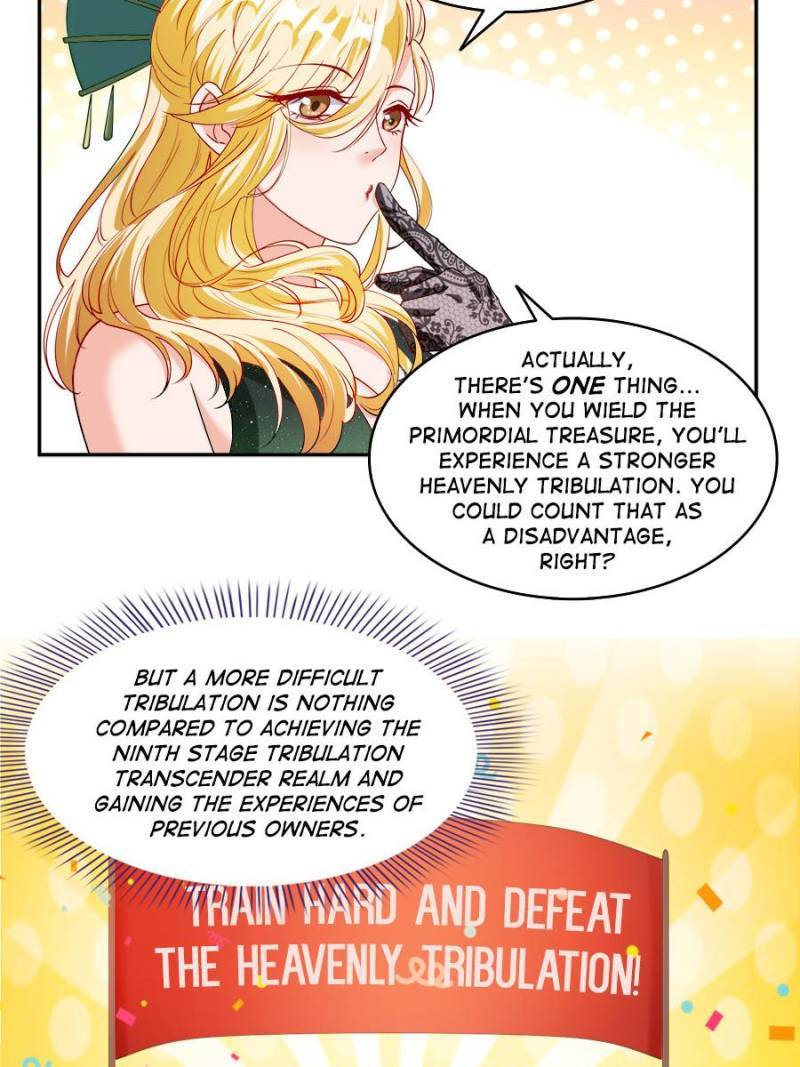 Cultivation Chat Group chapter 304 - page 59