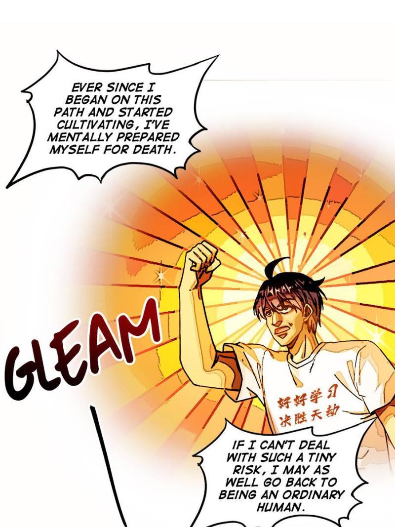Cultivation Chat Group chapter 304 - page 62