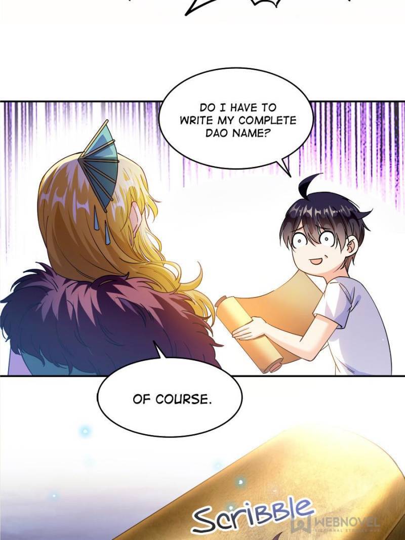 Cultivation Chat Group chapter 304 - page 63