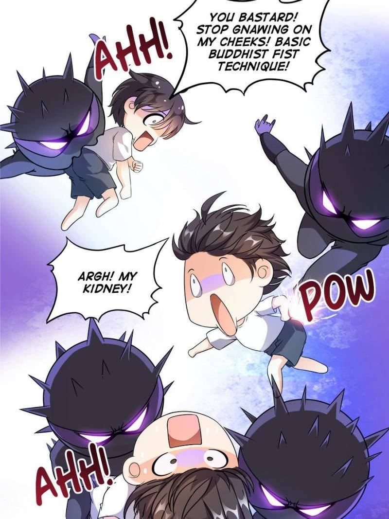 Cultivation Chat Group chapter 304 - page 7