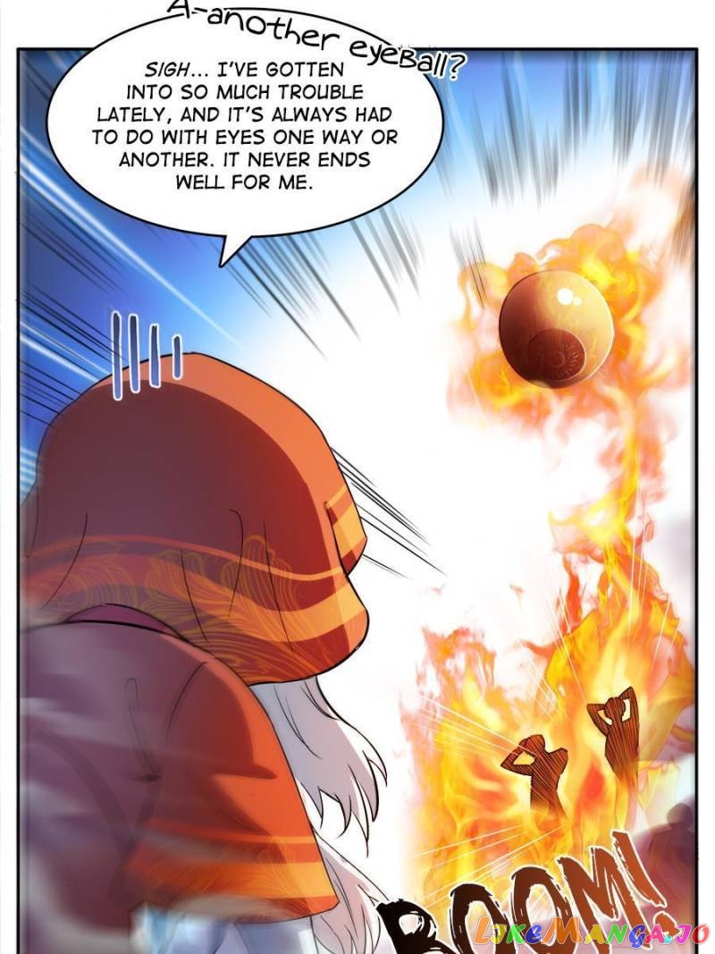 Cultivation Chat Group chapter 429 - page 13