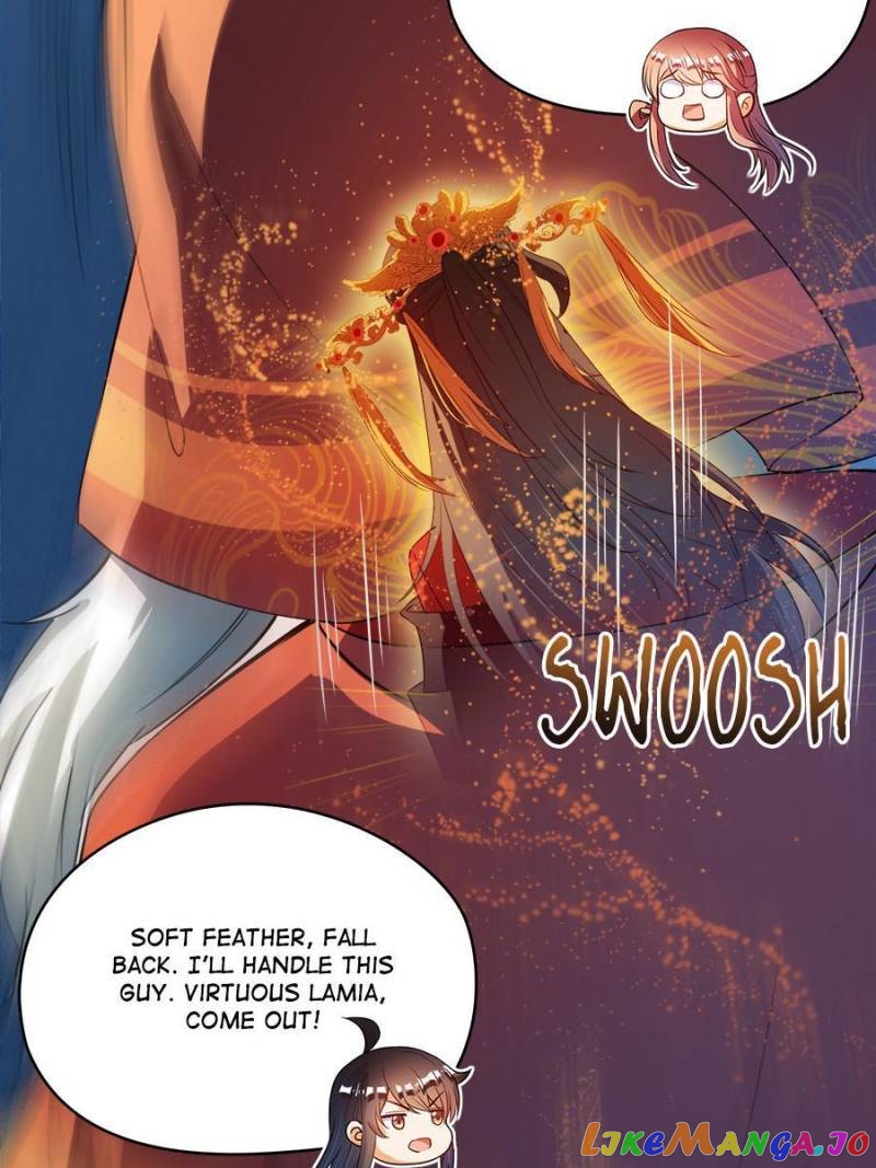 Cultivation Chat Group chapter 429 - page 16