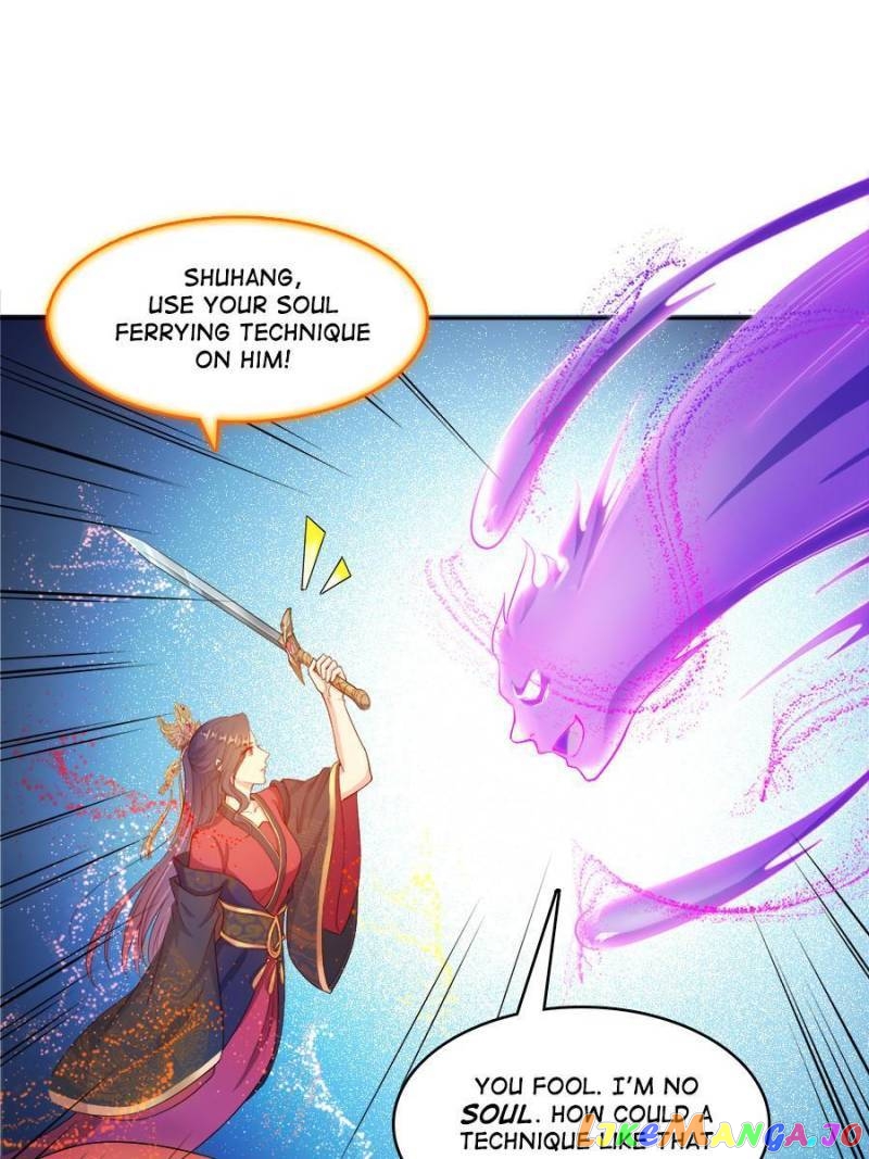 Cultivation Chat Group chapter 429 - page 18