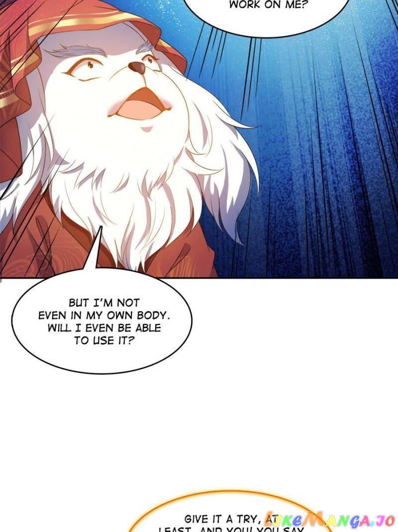 Cultivation Chat Group chapter 429 - page 19