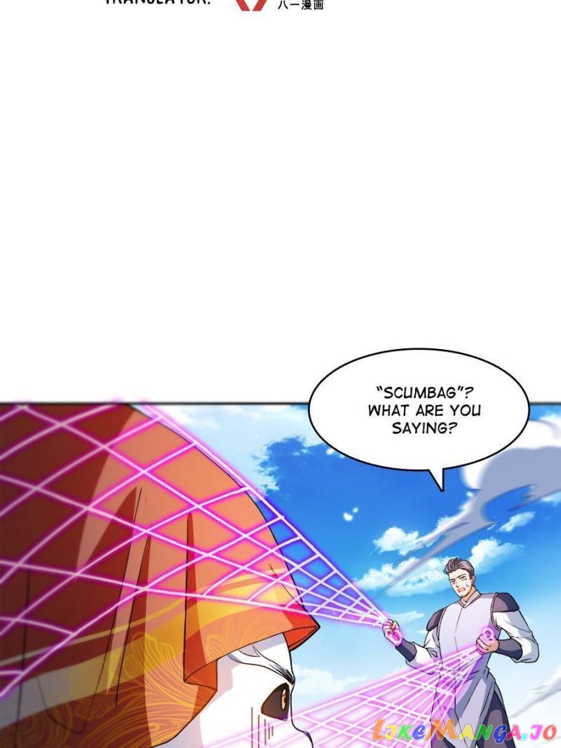 Cultivation Chat Group chapter 429 - page 2