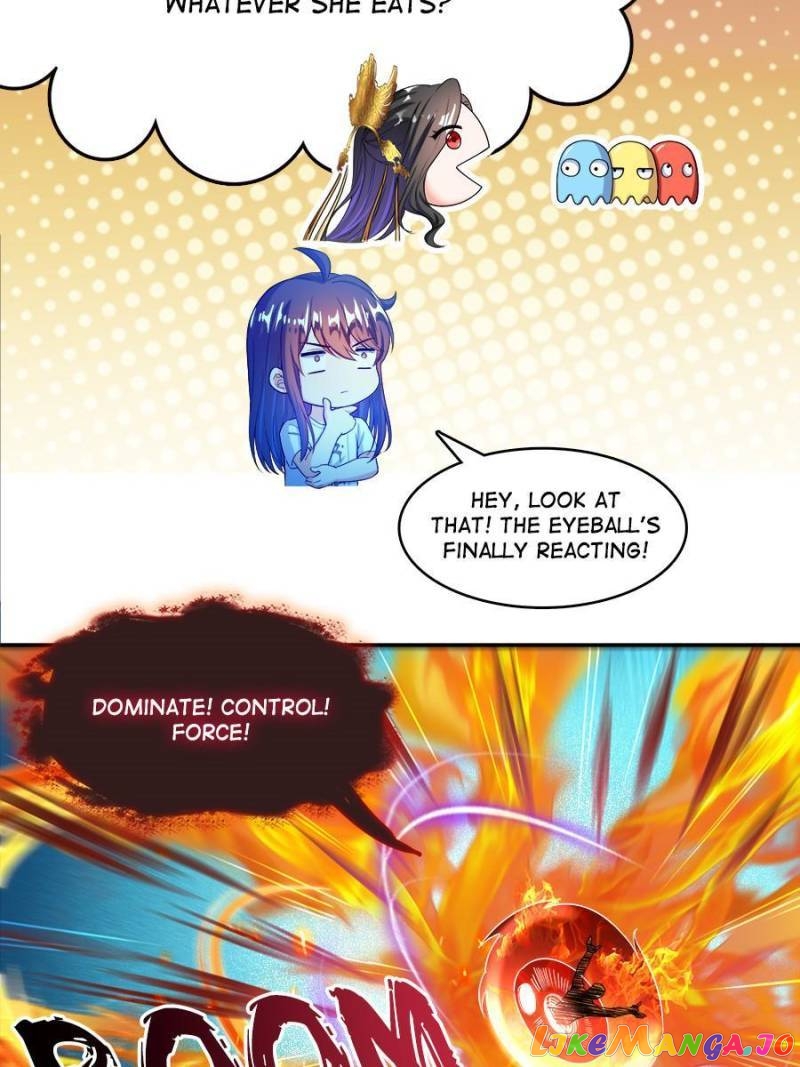 Cultivation Chat Group chapter 429 - page 29