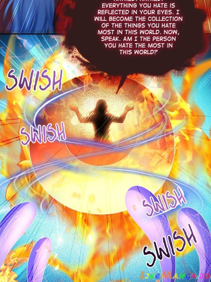 Cultivation Chat Group chapter 429 - page 31