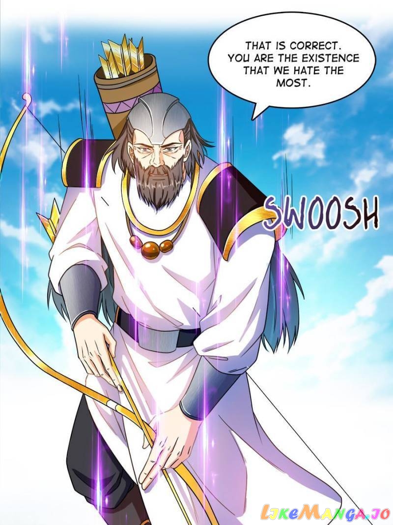 Cultivation Chat Group chapter 429 - page 42