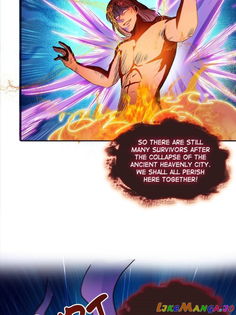 Cultivation Chat Group chapter 429 - page 44