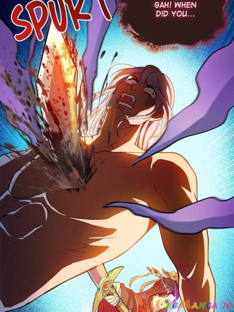 Cultivation Chat Group chapter 429 - page 45