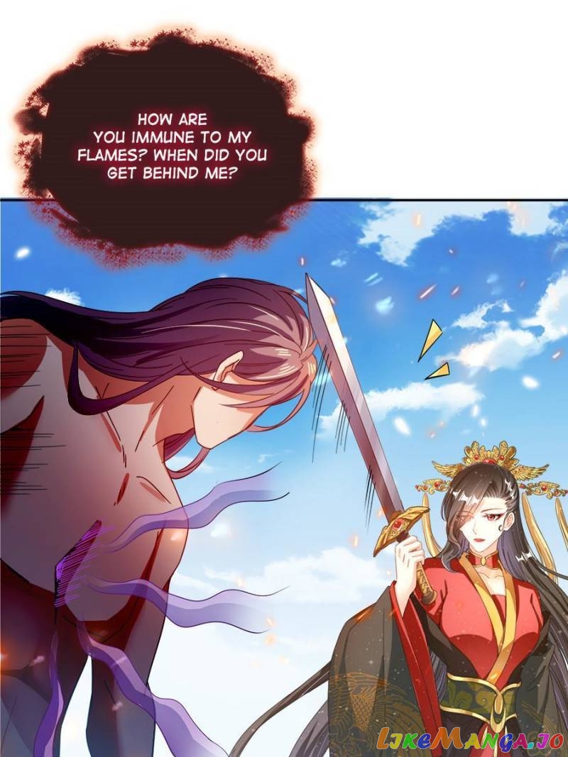 Cultivation Chat Group chapter 429 - page 49