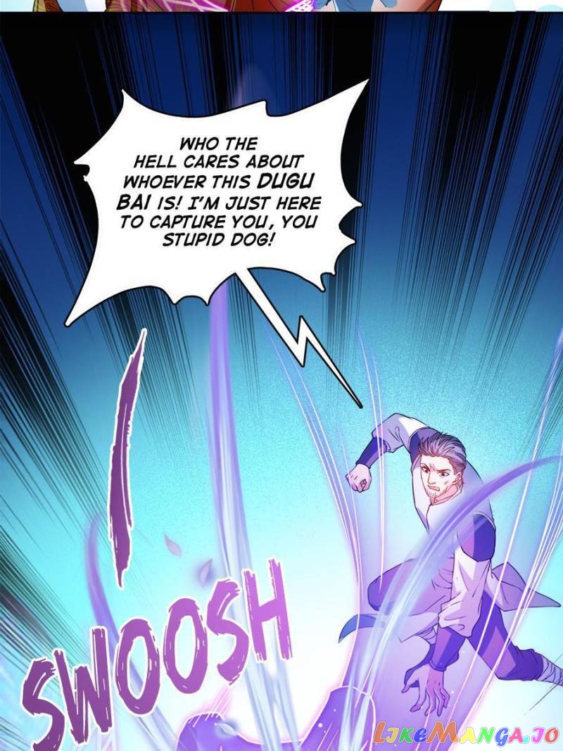 Cultivation Chat Group chapter 429 - page 5