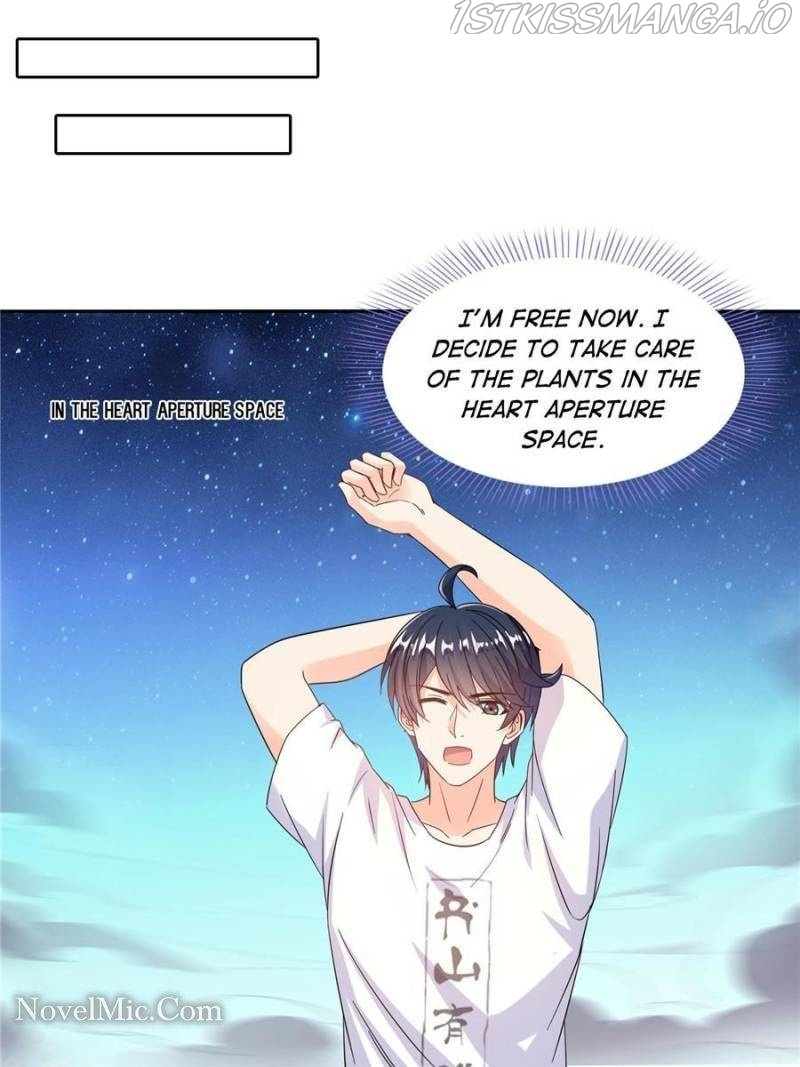Cultivation Chat Group chapter 499 - page 26