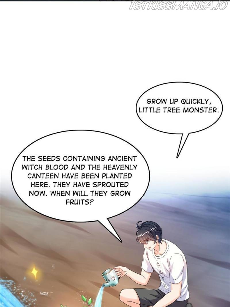 Cultivation Chat Group chapter 499 - page 27