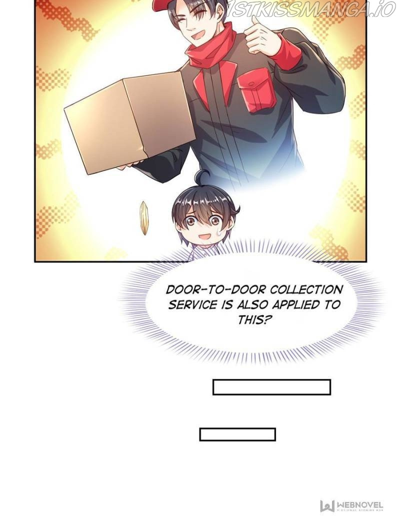 Cultivation Chat Group chapter 499 - page 32