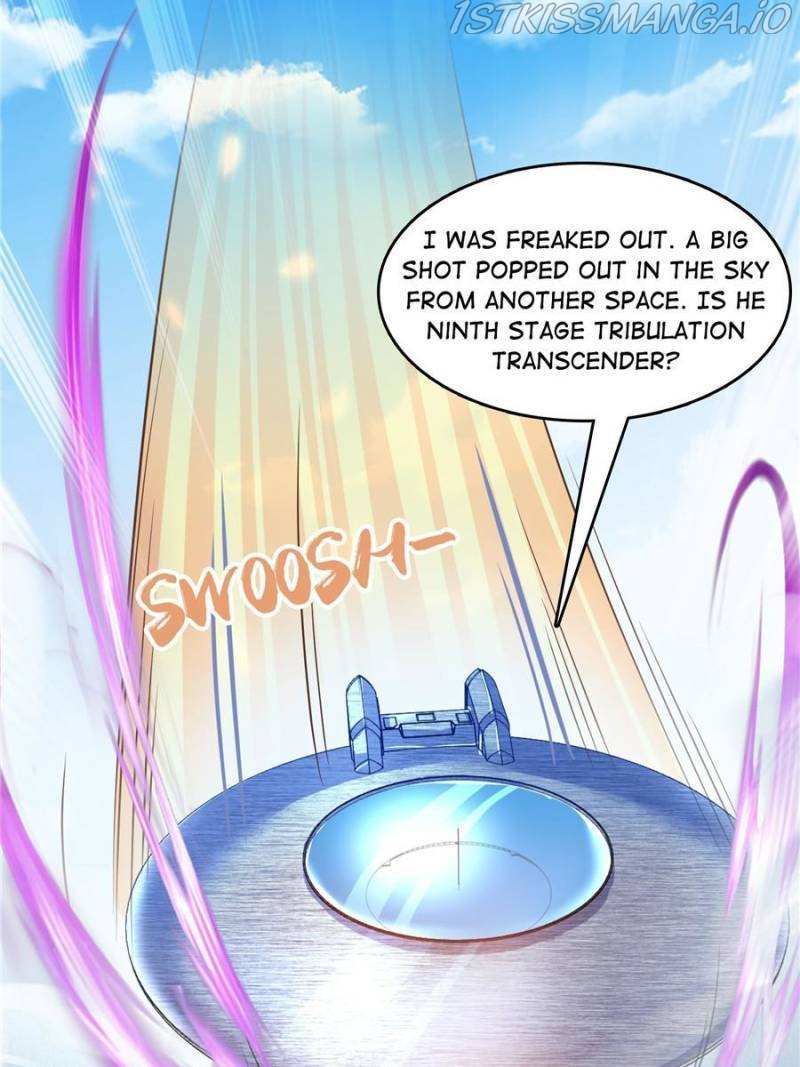 Cultivation Chat Group chapter 499 - page 43