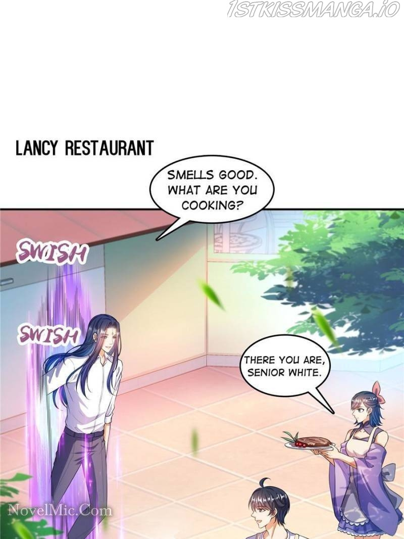 Cultivation Chat Group chapter 499 - page 48