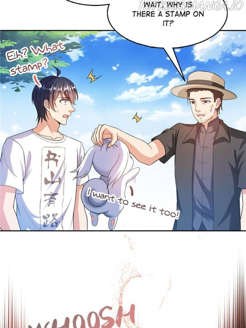 Cultivation Chat Group chapter 499 - page 5