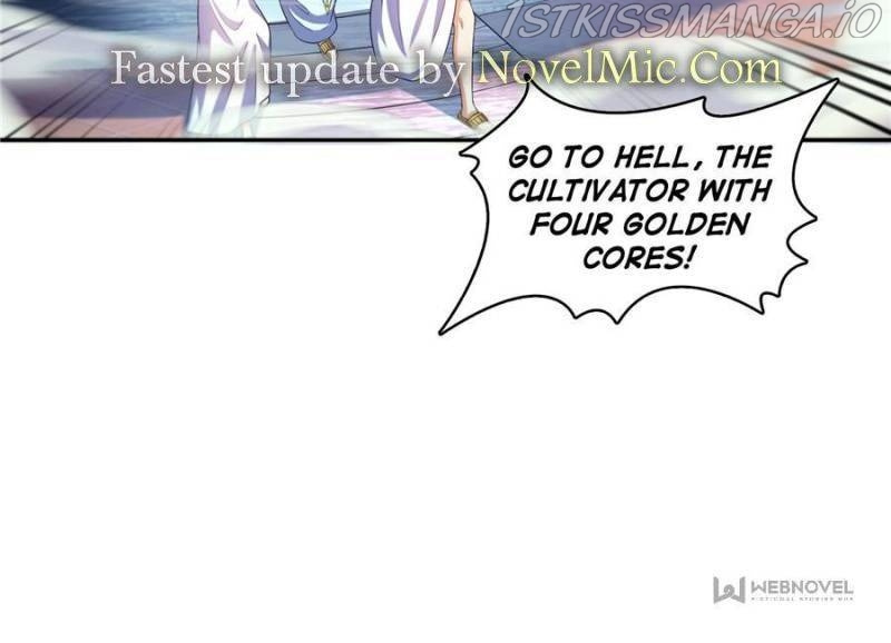Cultivation Chat Group chapter 499 - page 56