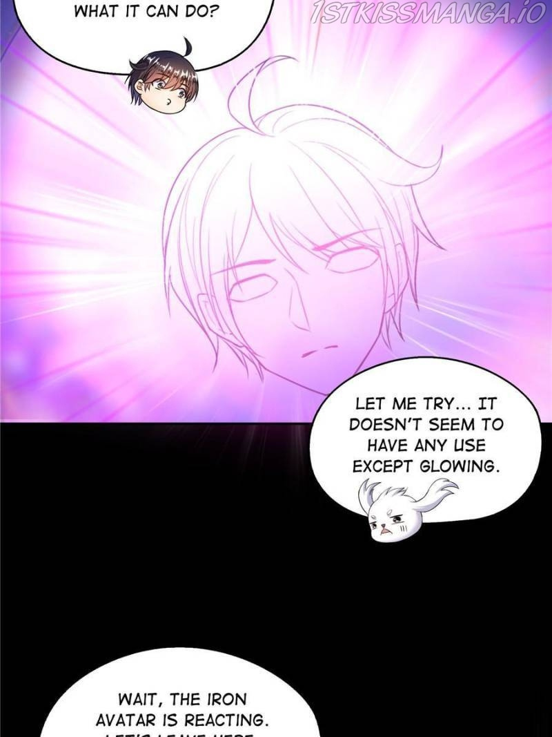 Cultivation Chat Group chapter 499 - page 8
