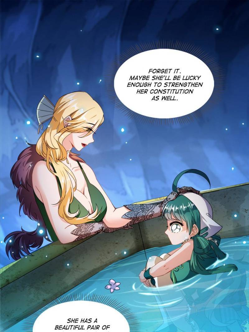 Cultivation Chat Group chapter 307 - page 1