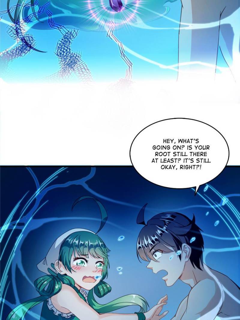 Cultivation Chat Group chapter 307 - page 12