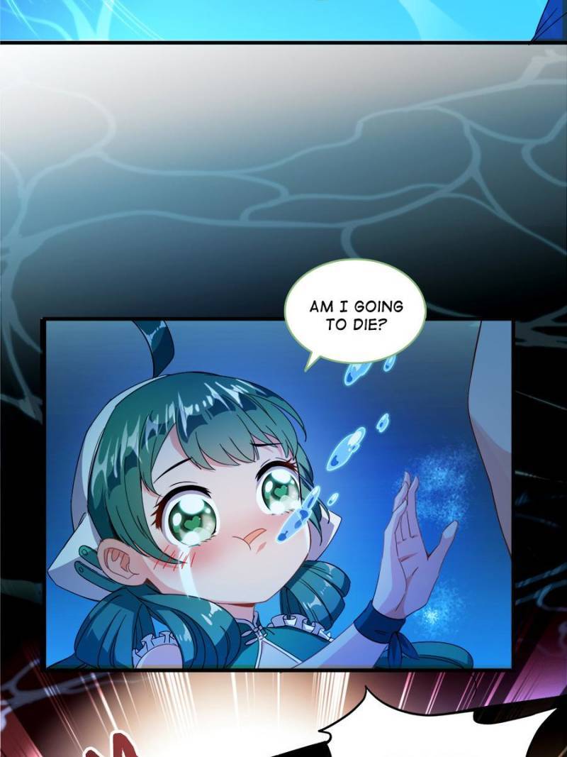 Cultivation Chat Group chapter 307 - page 14