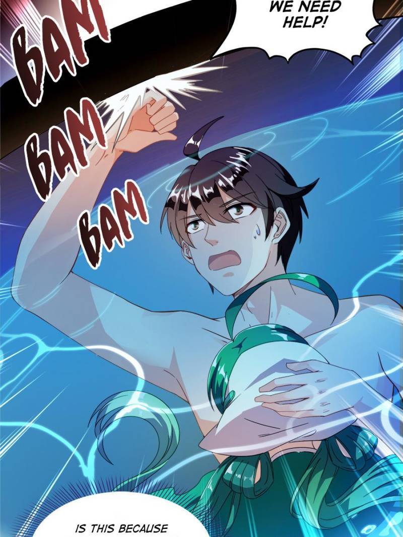 Cultivation Chat Group chapter 307 - page 15