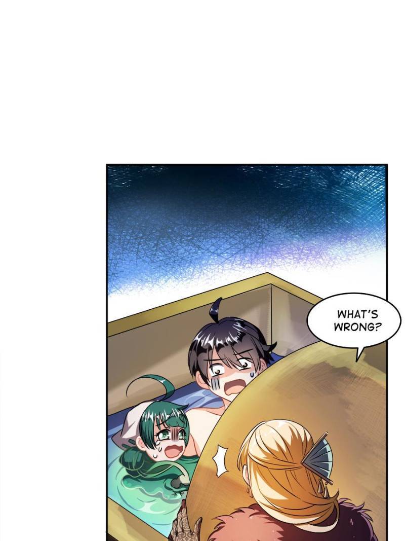 Cultivation Chat Group chapter 307 - page 17