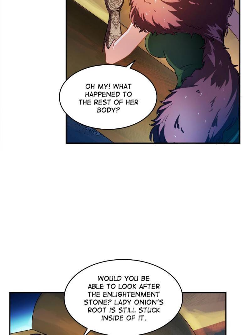 Cultivation Chat Group chapter 307 - page 18