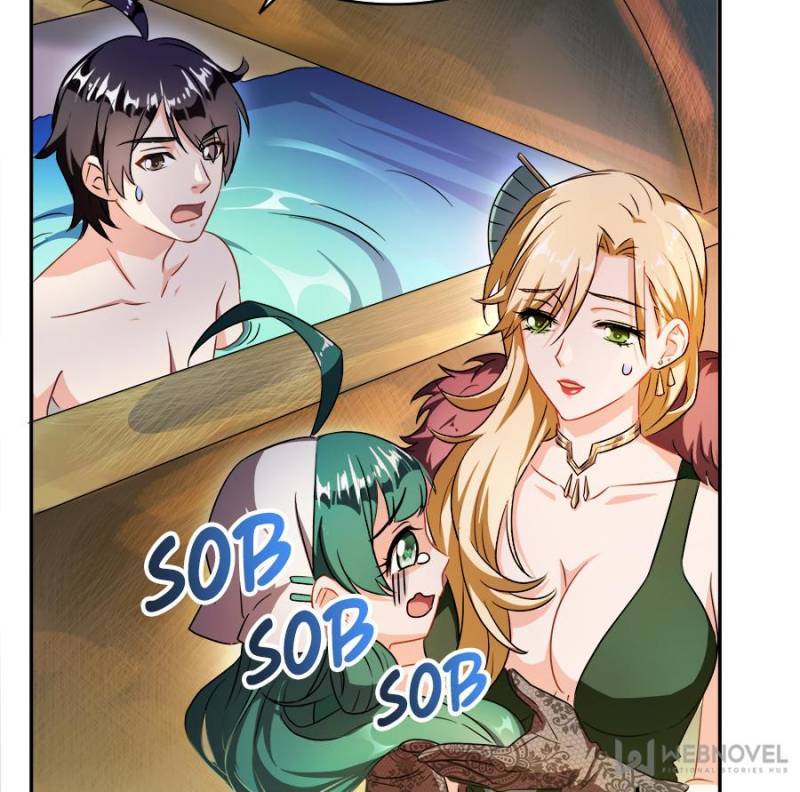 Cultivation Chat Group chapter 307 - page 19
