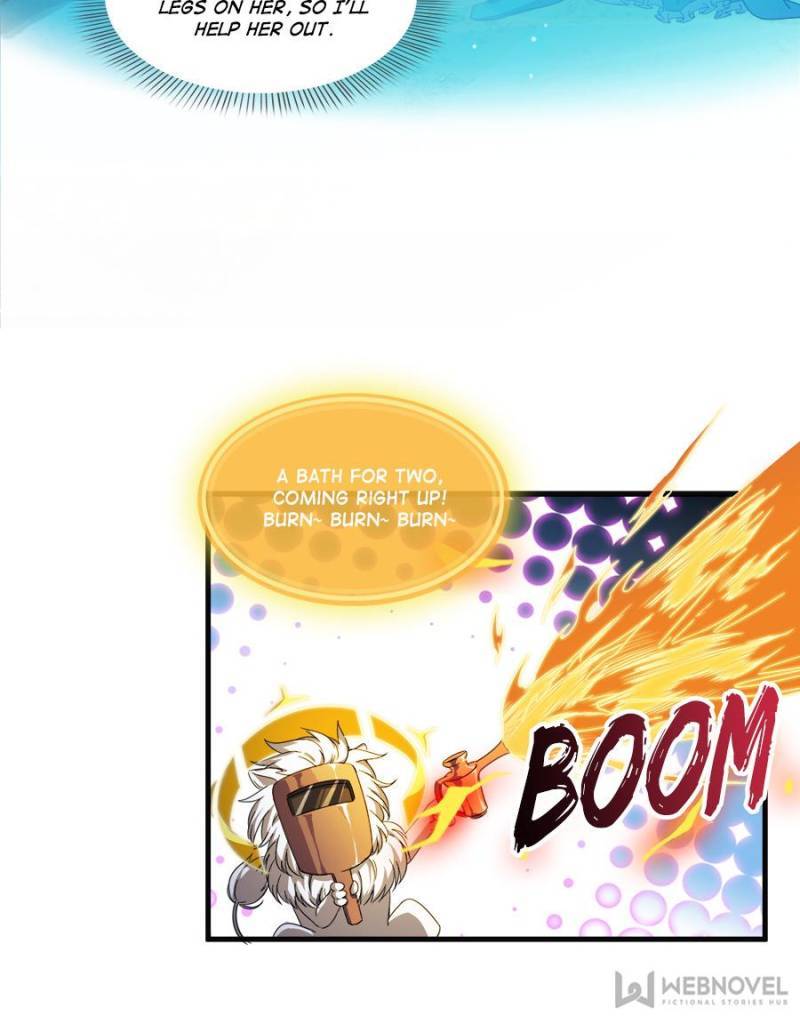 Cultivation Chat Group chapter 307 - page 2