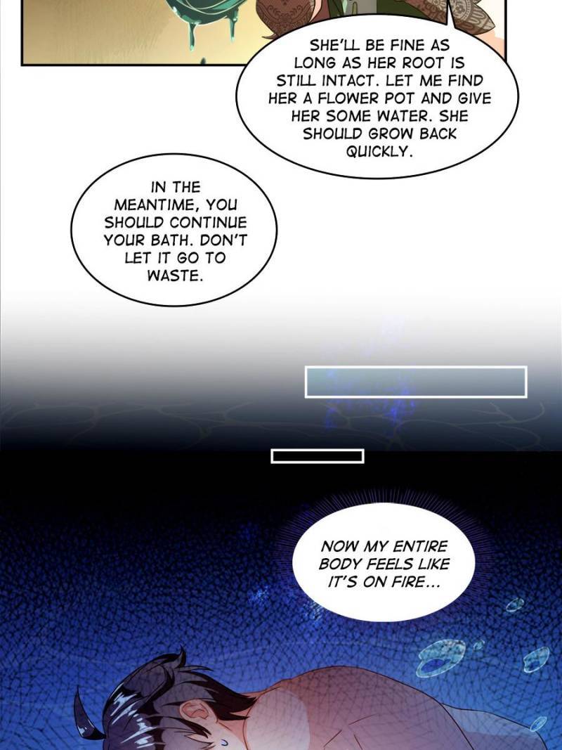 Cultivation Chat Group chapter 307 - page 20