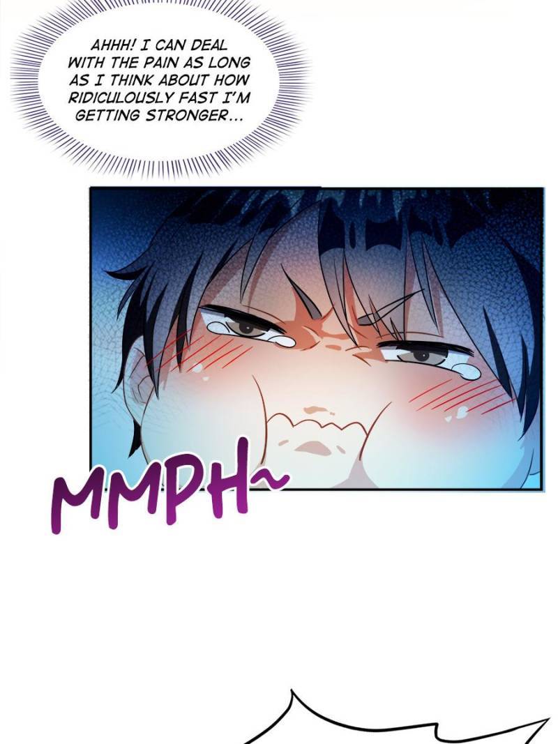Cultivation Chat Group chapter 307 - page 23