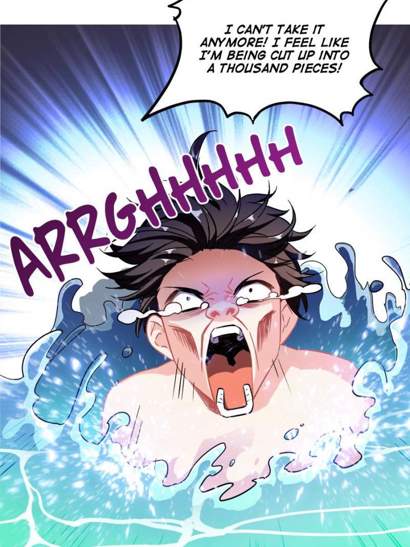 Cultivation Chat Group chapter 307 - page 24