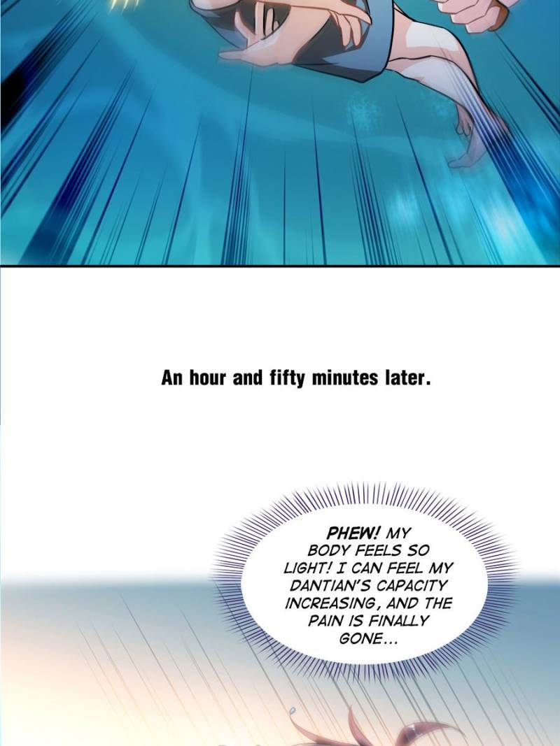 Cultivation Chat Group chapter 307 - page 29