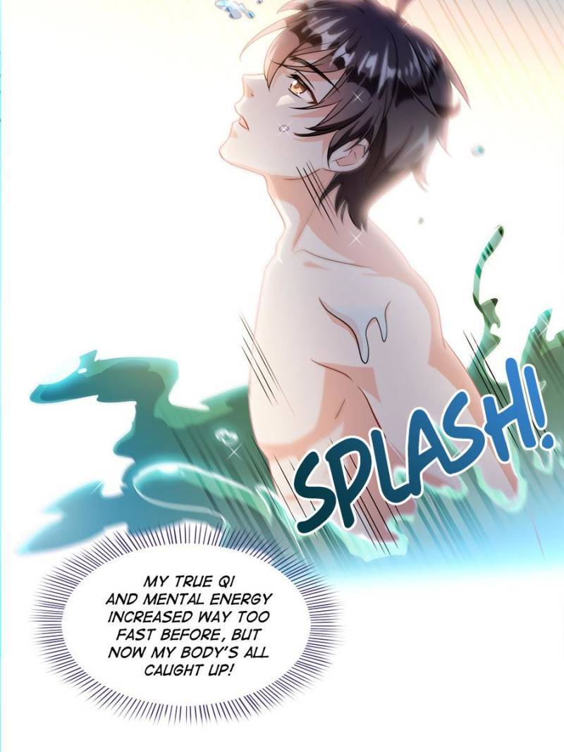 Cultivation Chat Group chapter 307 - page 30