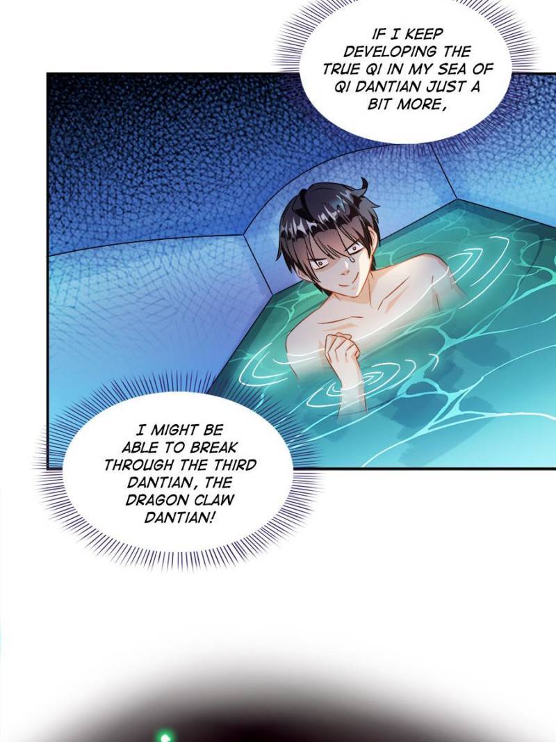 Cultivation Chat Group chapter 307 - page 32