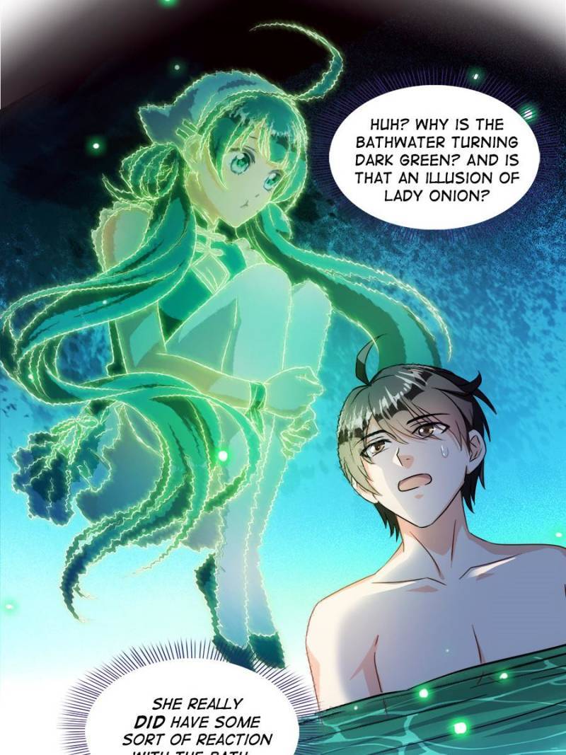Cultivation Chat Group chapter 307 - page 33
