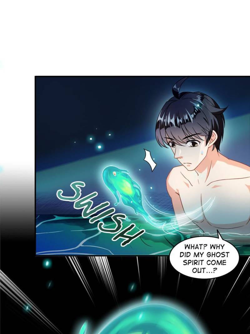 Cultivation Chat Group chapter 307 - page 35