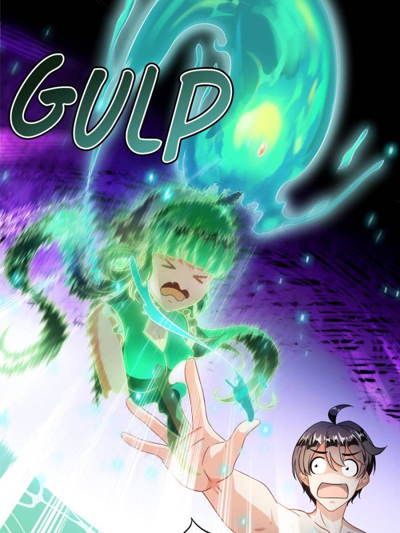 Cultivation Chat Group chapter 307 - page 36