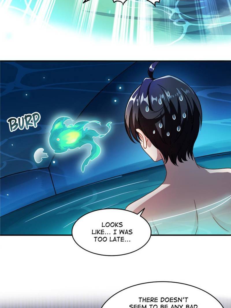 Cultivation Chat Group chapter 307 - page 38