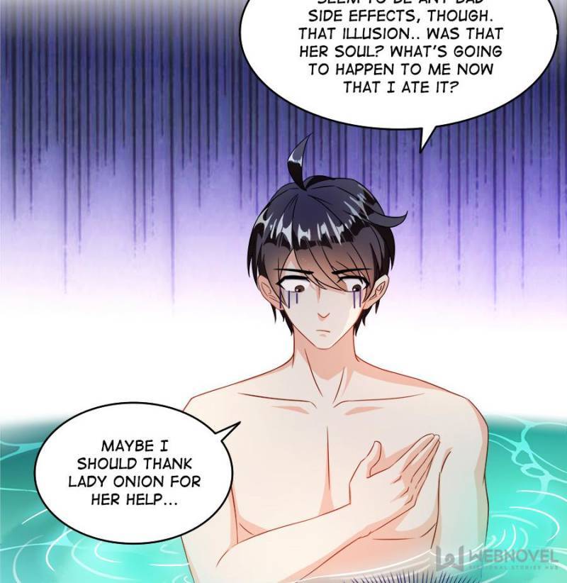Cultivation Chat Group chapter 307 - page 39