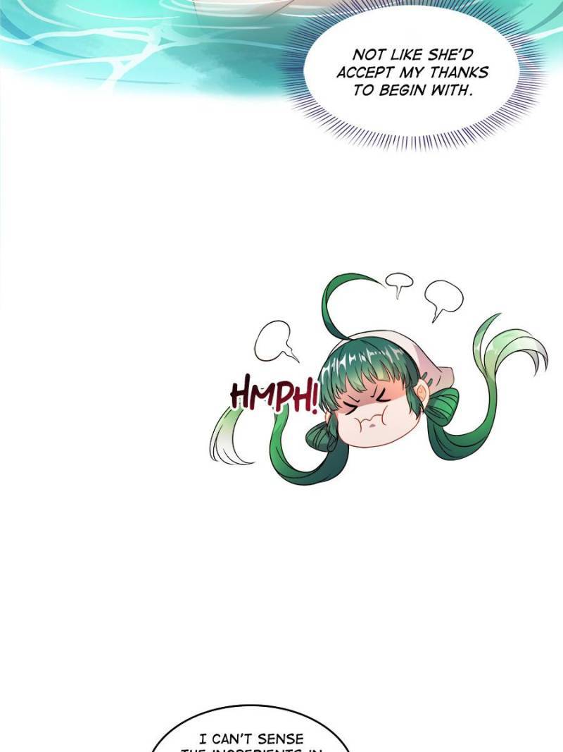 Cultivation Chat Group chapter 307 - page 40