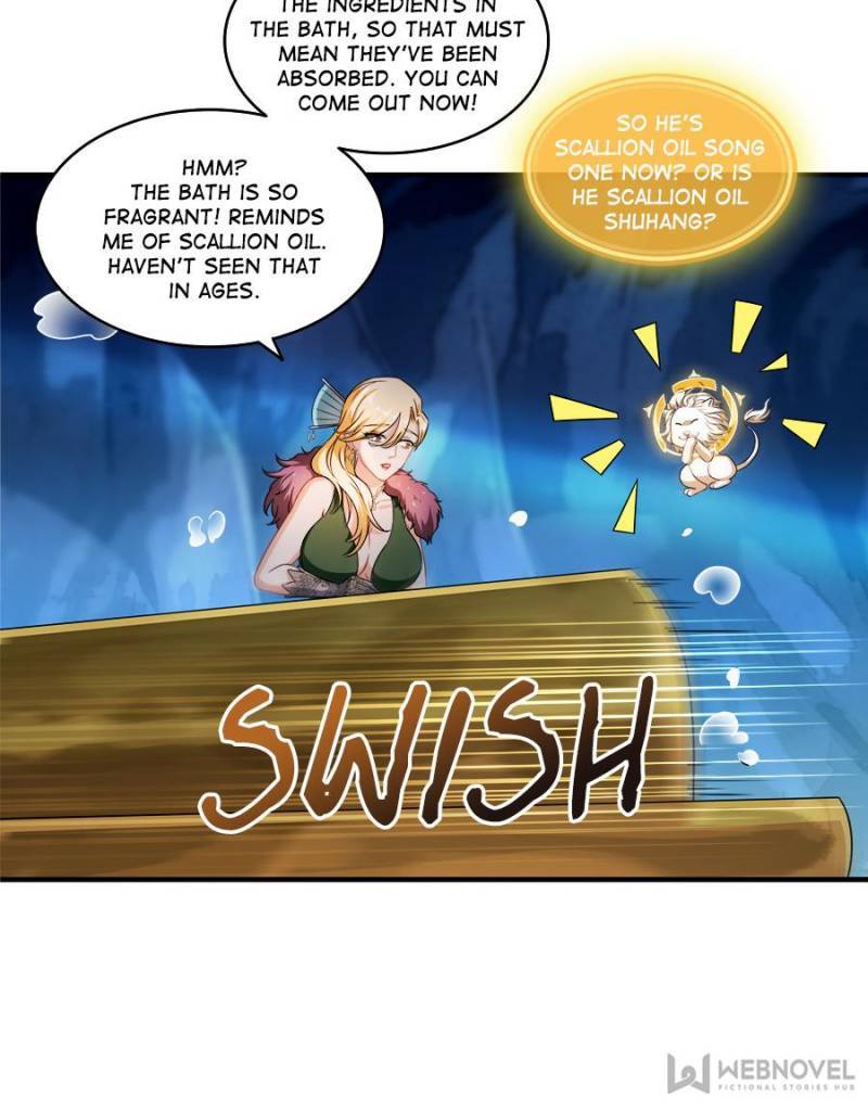 Cultivation Chat Group chapter 307 - page 41